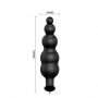 Plug analny wibrujący Pretty Love silikonowy pilot 12 trybów 11,8 cm - 6