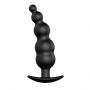 Korek analny silikonowy Pretty Love 11 8 cm 3 cm - 2