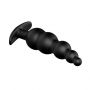 Korek analny silikonowy Pretty Love 11 8 cm 3 cm - 4