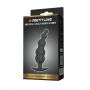 Korek analny silikonowy Pretty Love 11 8 cm 3 cm - 7