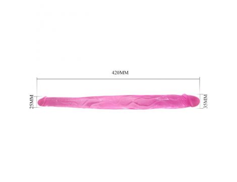 BAILE - Double Dones, Bendable - 4