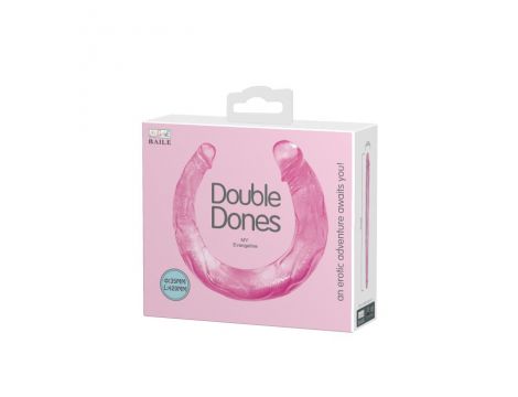 BAILE - Double Dones, Bendable - 5