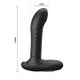 Mr. Play Powerful Vibrating Prostate Massager - 6