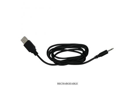 MR PLAY - VIBRATING ANAL PLUG Hotkey operation - 2