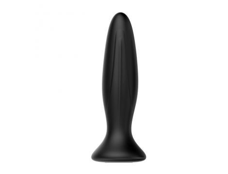 MR PLAY - VIBRATING ANAL PLUG Hotkey operation - 6