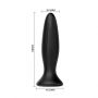MR PLAY - VIBRATING ANAL PLUG Hotkey operation - 6
