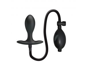 PRETTY LOVE - INFLATABLE ANAL PLUG