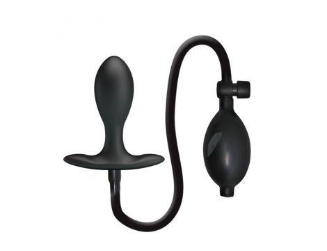 PRETTY LOVE - INFLATABLE ANAL PLUG