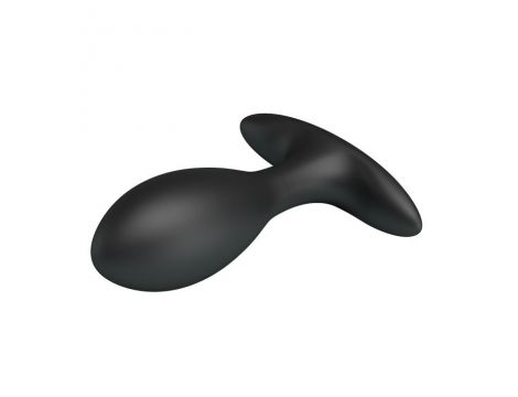 PRETTY LOVE - INFLATABLE ANAL PLUG - 3