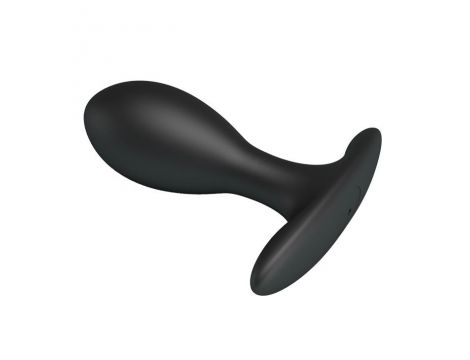 PRETTY LOVE - INFLATABLE ANAL PLUG - 2