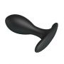 PRETTY LOVE - INFLATABLE ANAL PLUG - 3
