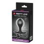 PRETTY LOVE - INFLATABLE ANAL PLUG - 7