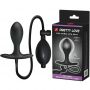 PRETTY LOVE - INFLATABLE ANAL PLUG - 8