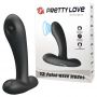 PRETTY LOVE - Remington, 12 Pulse wave modes - 8