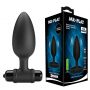 Mr. Play Vibrating Anal Plug - 3