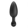 Mr. Play Vibrating Anal Plug - 8