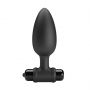Mr. Play Vibrating Anal Plug - 6