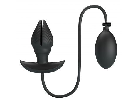 PRETTY LOVE - Manson, Inflatable 10 vibration functions