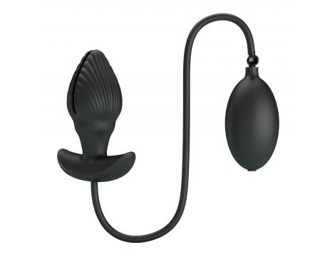 PRETTY LOVE - Manson, Inflatable 10 vibration functions - 5