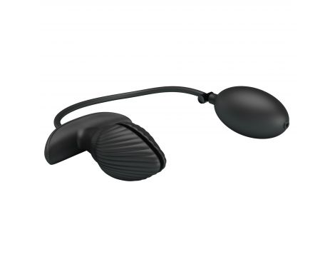 PRETTY LOVE - Manson, Inflatable 10 vibration functions - 3