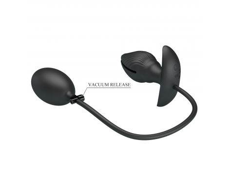 PRETTY LOVE - Manson, Inflatable 10 vibration functions - 11