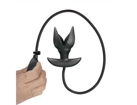 PRETTY LOVE - Manson, Inflatable 10 vibration functions - 4
