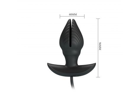 PRETTY LOVE - Manson, Inflatable 10 vibration functions - 6
