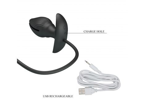 PRETTY LOVE - Manson, Inflatable 10 vibration functions - 7