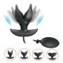 PRETTY LOVE - Manson, Inflatable 10 vibration functions - 3