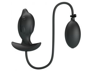 PRETTY LOVE - Hanson, Inflatable 10 vibration functions