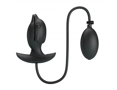 PRETTY LOVE - Hanson, Inflatable 10 vibration functions - 2