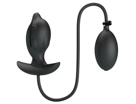 PRETTY LOVE - Hanson, Inflatable 10 vibration functions
