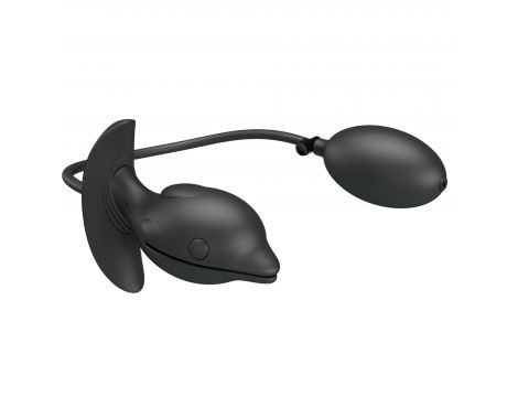PRETTY LOVE - Hanson, Inflatable 10 vibration functions - 3