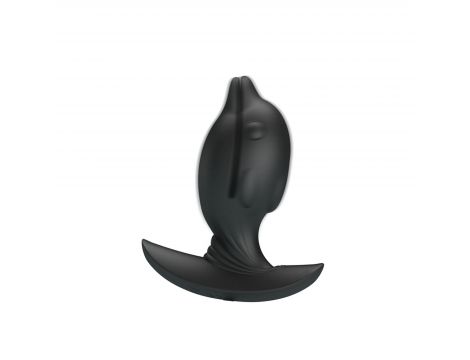 PRETTY LOVE - Hanson, Inflatable 10 vibration functions - 10