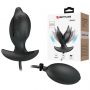 PRETTY LOVE - Hanson, Inflatable 10 vibration functions - 12