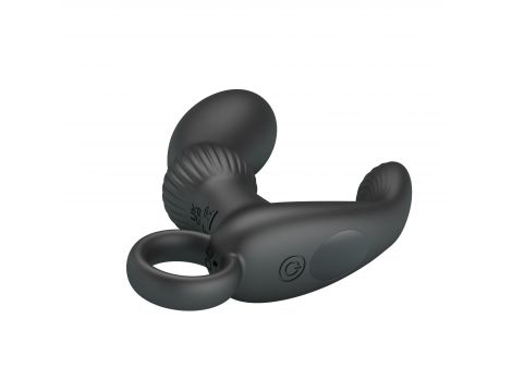 PRETTY LOVE - Cayla black, 12 vibration functions Memory function - 5