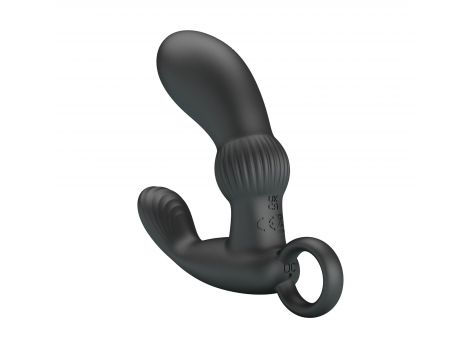 PRETTY LOVE - Cayla black, 12 vibration functions Memory function - 2