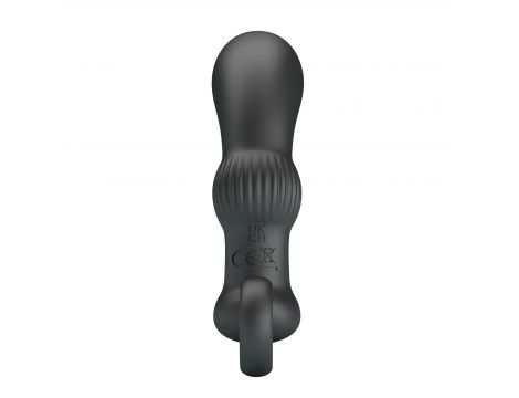 PRETTY LOVE - Cayla black, 12 vibration functions Memory function - 3