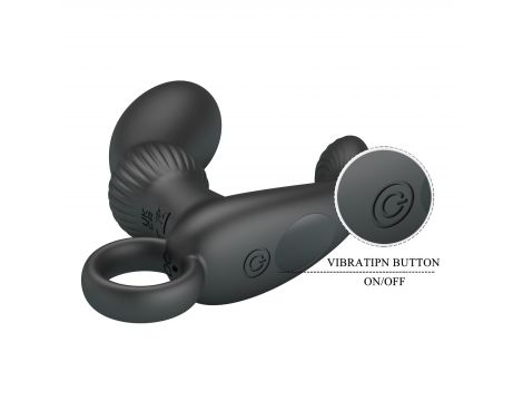 PRETTY LOVE - Cayla black, 12 vibration functions Memory function - 7