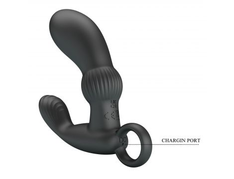PRETTY LOVE - Cayla black, 12 vibration functions Memory function - 10