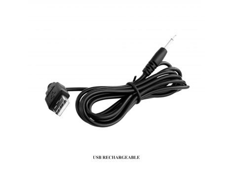PRETTY LOVE - Cayla black, 12 vibration functions Memory function - 8
