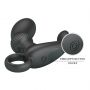 PRETTY LOVE - Cayla black, 12 vibration functions Memory function - 8