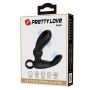 PRETTY LOVE - Cayla black, 12 vibration functions Memory function - 10