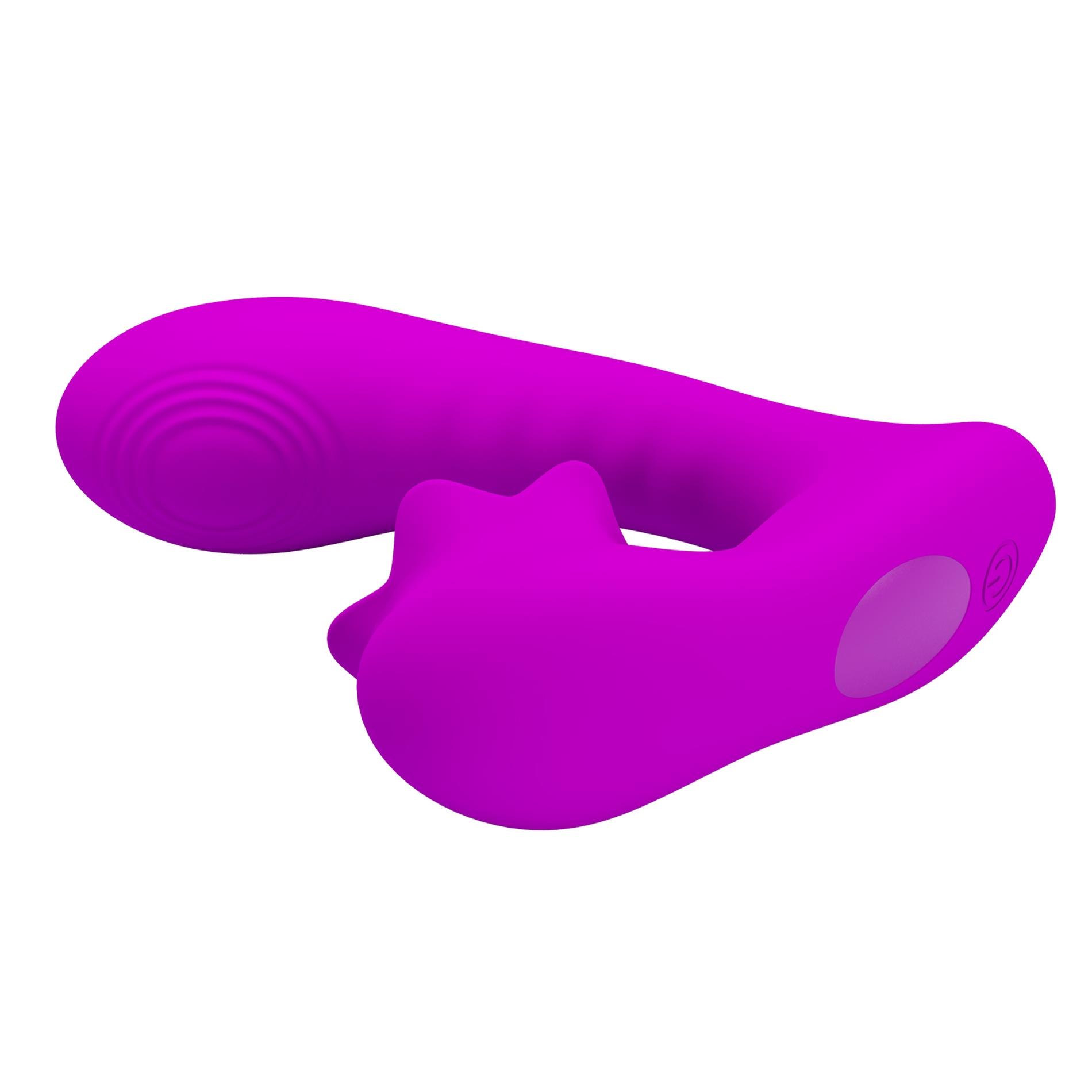 Nadal, 12 Vibration Functions 12 Thumping Functions Memory Function