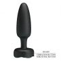 Korek analny wibrujący LED Pretty Love Tarion silikonowy 10 trybów - 8