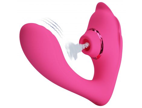 NEMO, 7 tapping functions 10 vibration functions