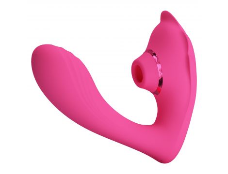 NEMO, 7 tapping functions 10 vibration functions - 5