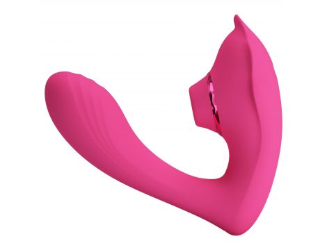 NEMO, 7 tapping functions 10 vibration functions - 3