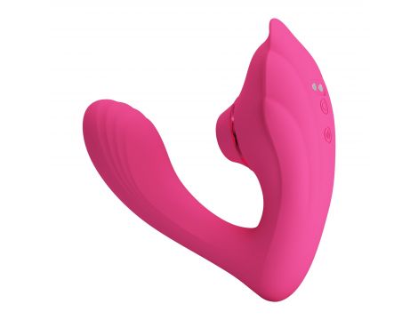 NEMO, 7 tapping functions 10 vibration functions - 6