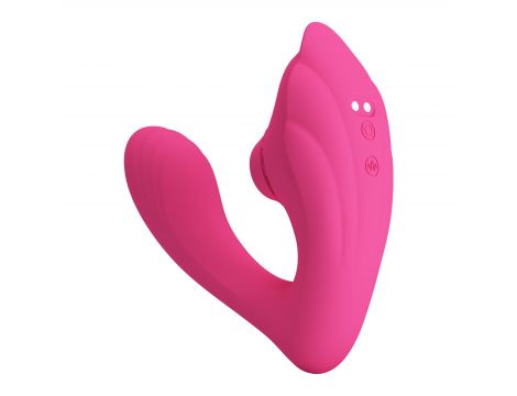 NEMO, 7 tapping functions 10 vibration functions - 2